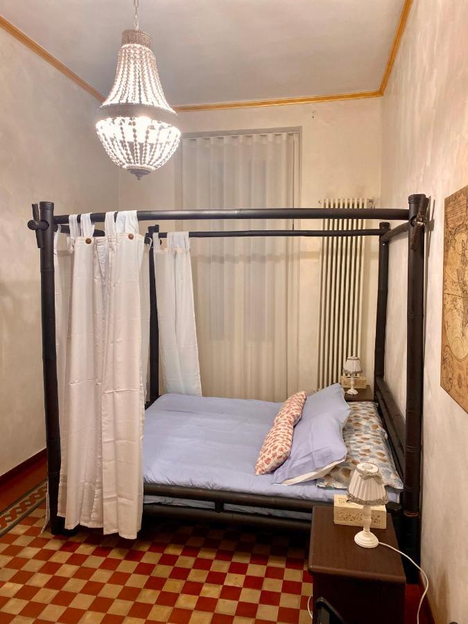 Casa vacanze Casetta Buenos Aires 58