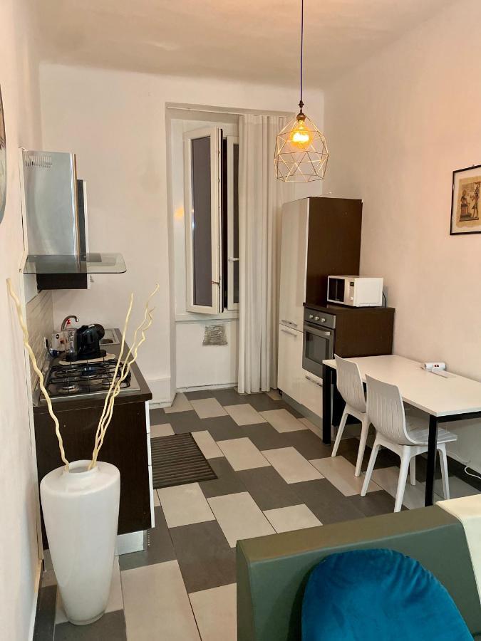 Casa vacanze Casetta Buenos Aires 58 Milano