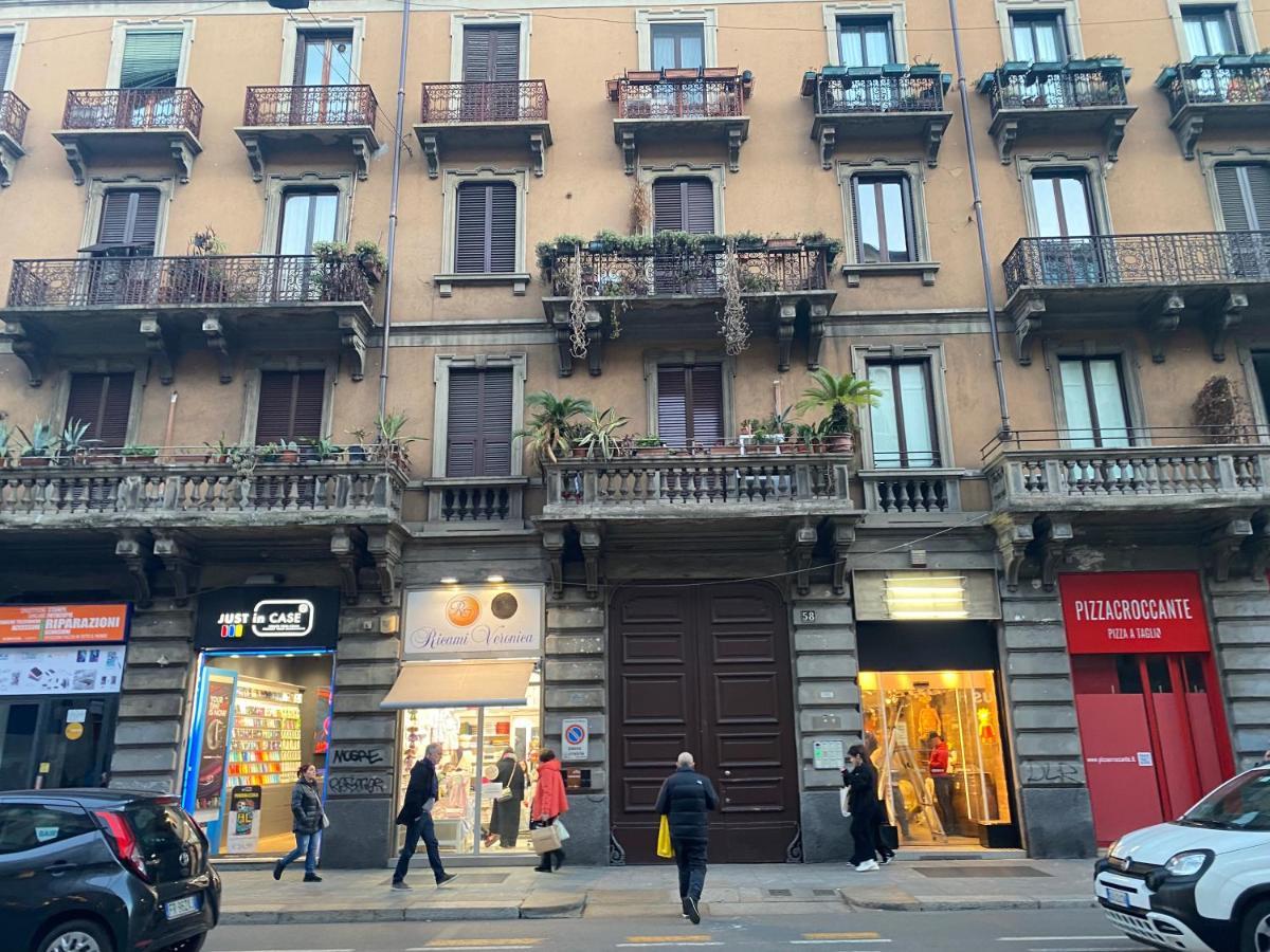Casa vacanze Casetta Buenos Aires 58 *