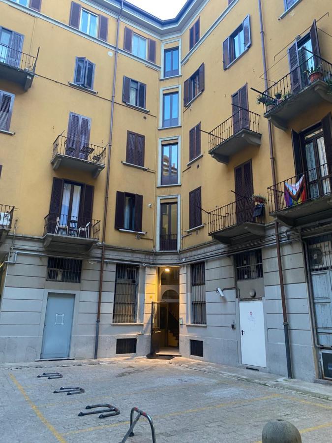 Casetta Buenos Aires 58 Casa vacanze Milano