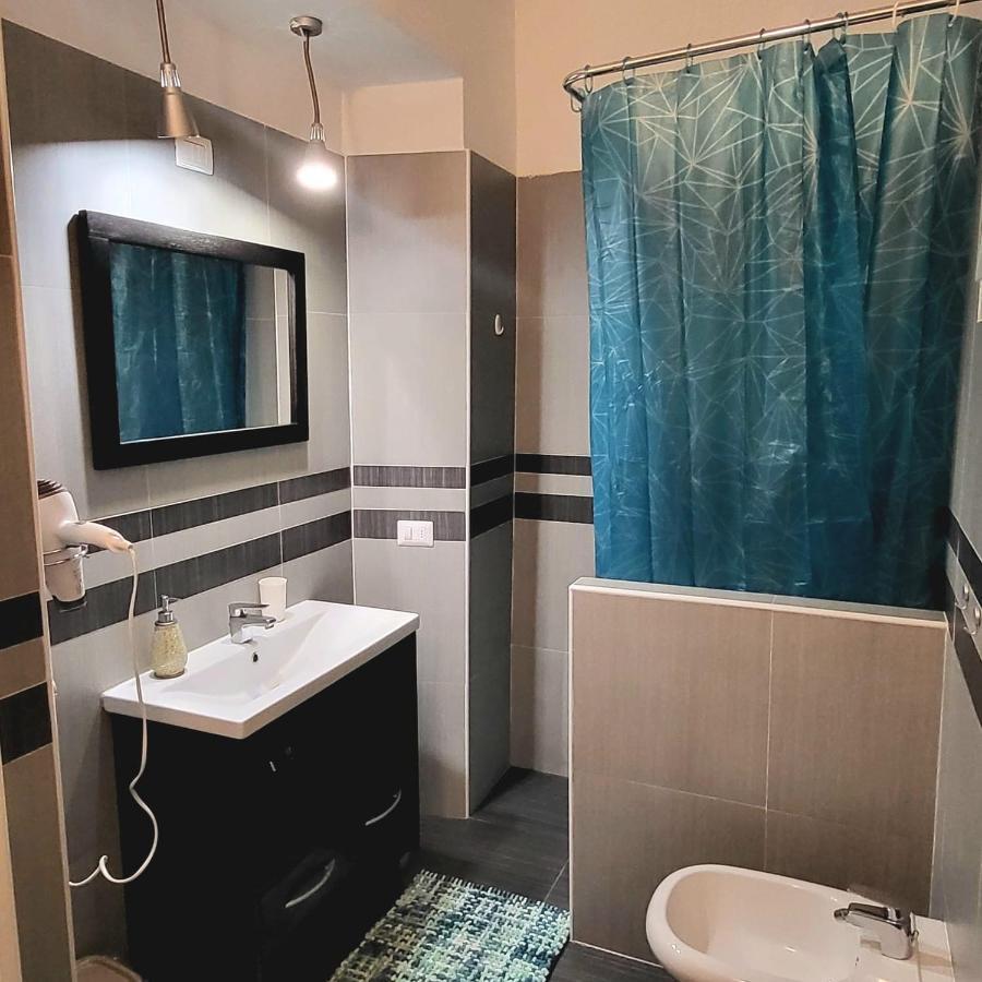 Casa vacanze Casetta Buenos Aires 58 Milano